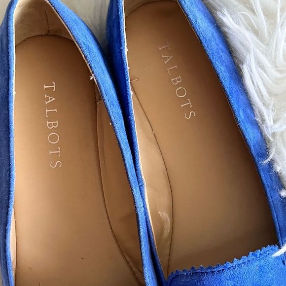 Talbots flats - Picture 3 of 5